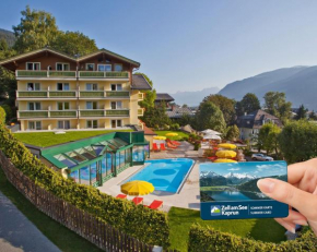Hotel Berner